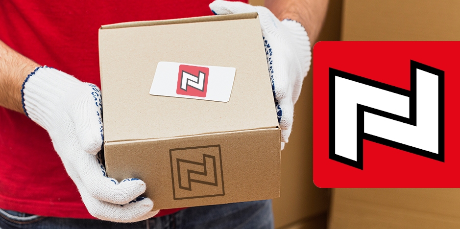 بارکد پستی و شرایط ارسال